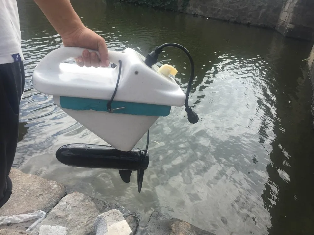 4m Lgth New Model Electric Motor Fishing Kayak /canoe Buy High