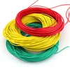 2mm copper core Multi Strand Multicolor wire connection cable