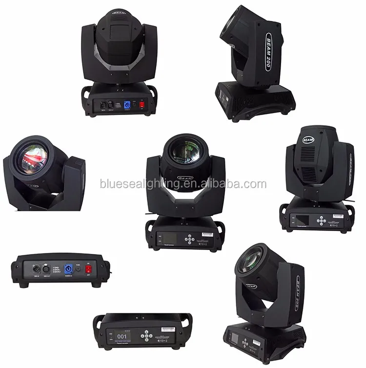 Good price beam 230 230w 7r sharpy beam moving head light