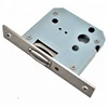 New Product security Hardware Solid Stainless Steel hardware lock body