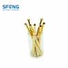 Shengfeng P111 series Spring Test Probe Needle For Ict Testing