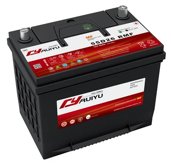 auto parts battery