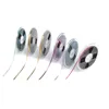 pet spangle sequin film motif sequins sequins roll for embroidery