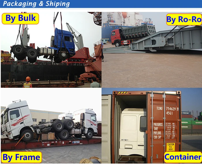 Shipment
