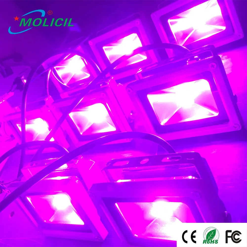 Medical Plants Cultivation 10w 600w Ce Rohs Led Grow Light Buy Grow