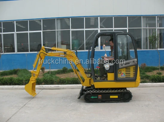 mini excavator for sale