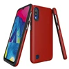 Slow impact Shockproof Fashion Metallic Phone Case For samsung galaxy A5 (2017)