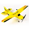 newest gifts long flying time rc toy glider plane model