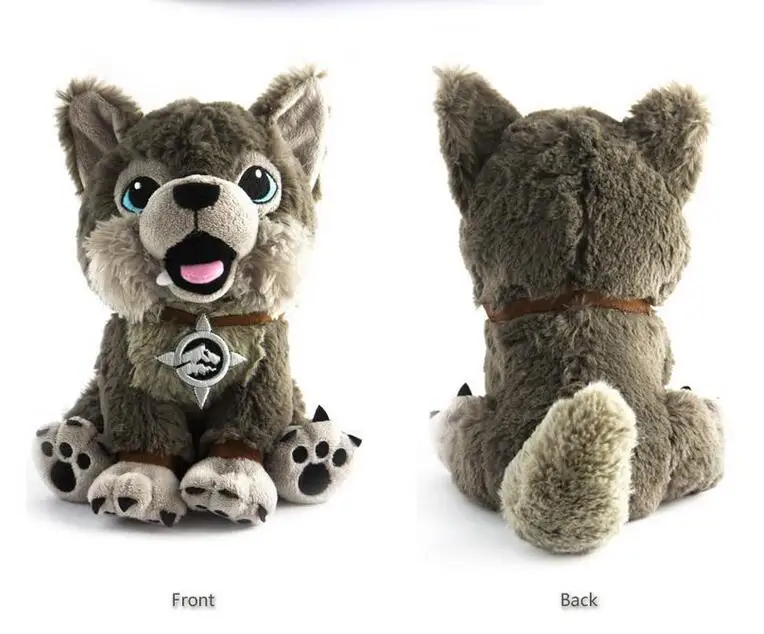 Peluche Loup Gris Jouet En Peluche Pour Bebe Haute Qualite Buy Loup Gris En Peluche Peluche Loup Jouets Bebe Loup Jouet Product On Alibaba Com