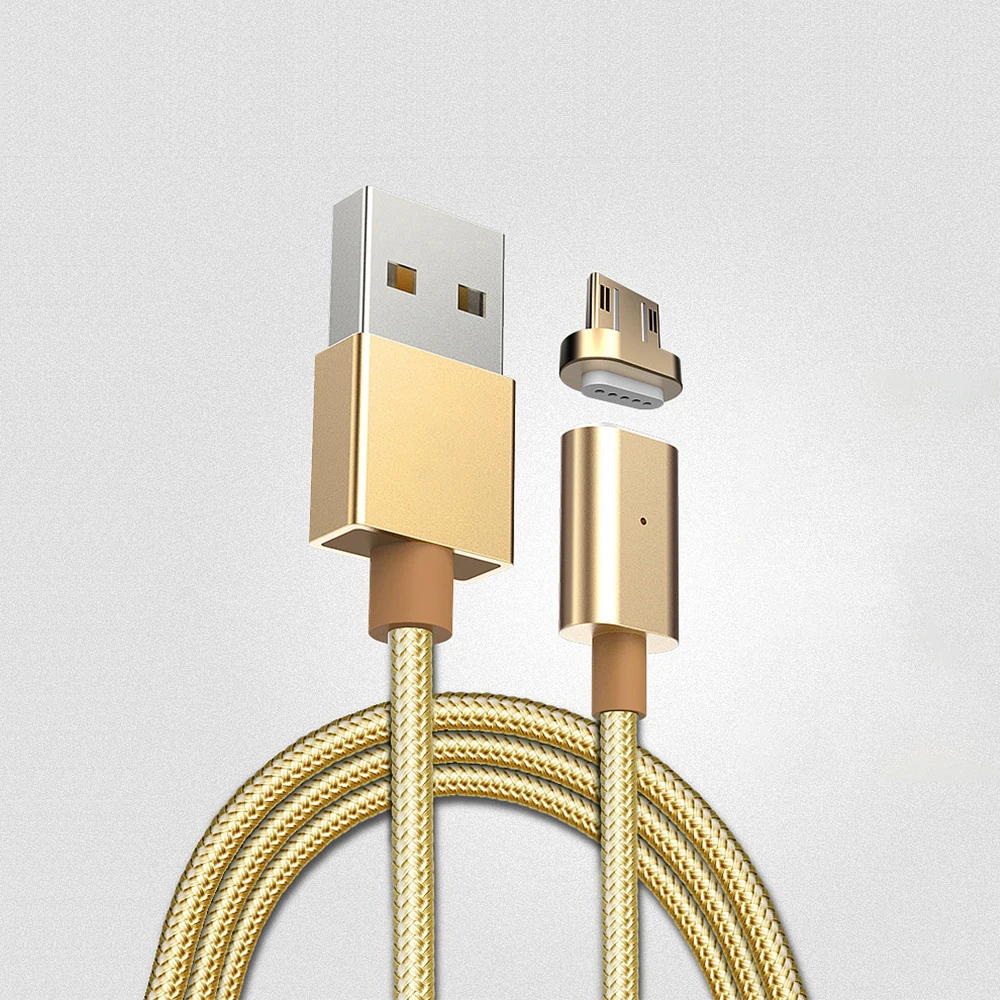 

High Tech Charging Type C Usb Cable magnetic For Phone
