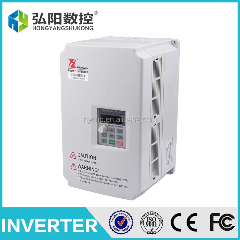 fuling inverter dzb300 manual