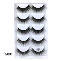 

Wholesale custom eshinee eyelashes Individual With Custom Packaging Your Own Logo