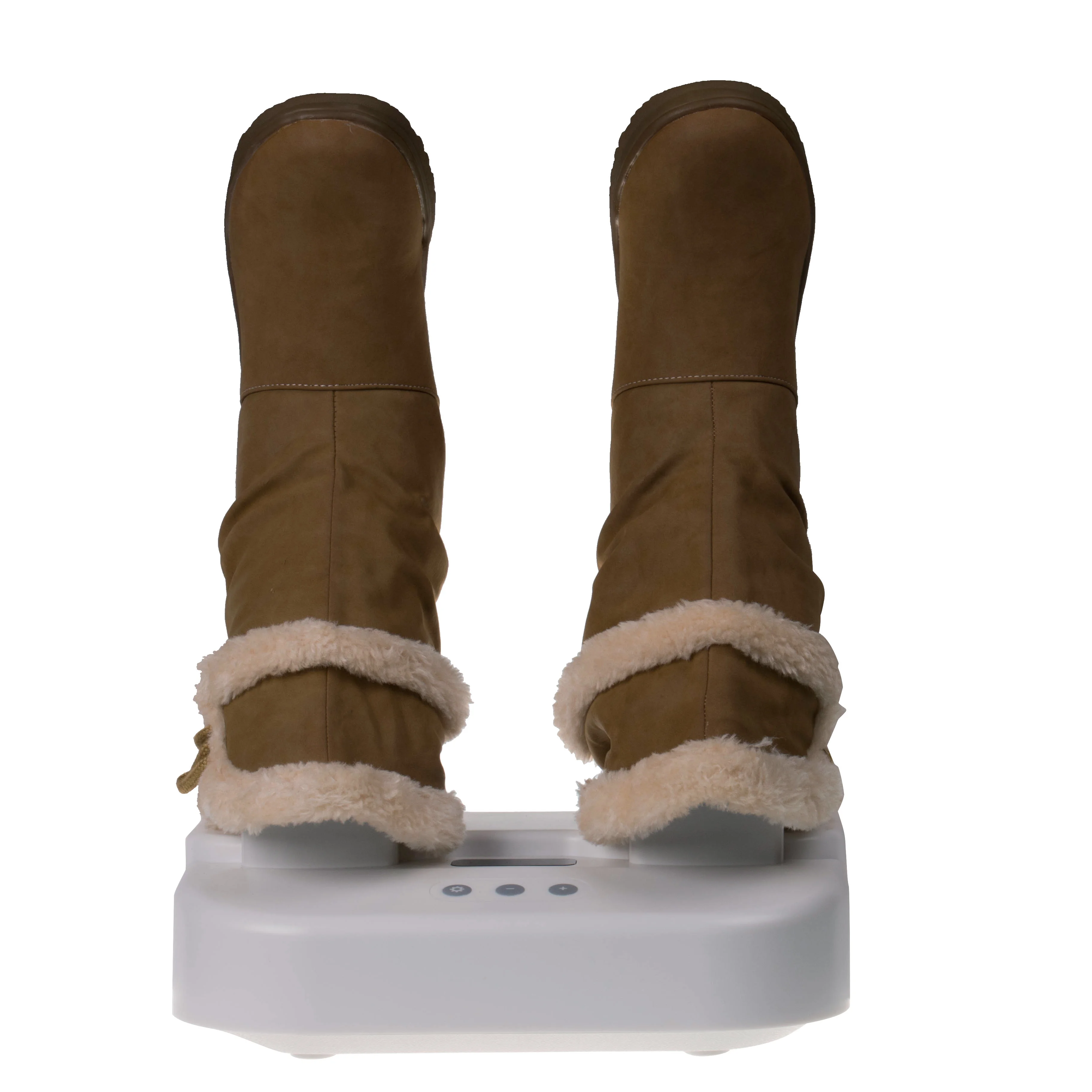 
Detachable ski boots disinfect machine 
