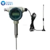 Multipoint temp monitor Wireless Station temperature sensor:data logger temperature