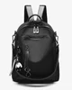 For First Cow Leather School Backpacks Laptop Women from China