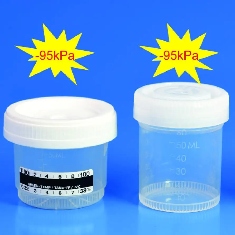 30ml Sterile Specimen Containers For Universal Use Buy 30ml Urine