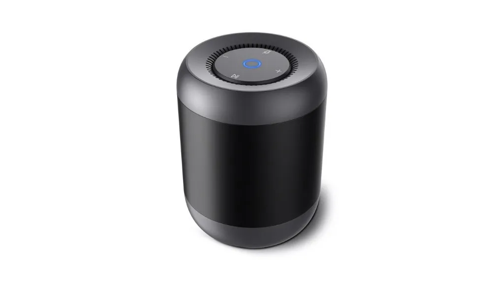 2019 New Gadget Sound Box Portable Speaker Super Bass Stereo Sound wireless portable mini speaker - ANKUX.COM