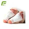 Real manufacturer detox foot pads