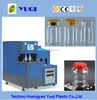 Plastic PET food Container/Drum/Barrel making Stretch Blowing Machine