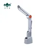 Touch key table lamp radio with solar panel