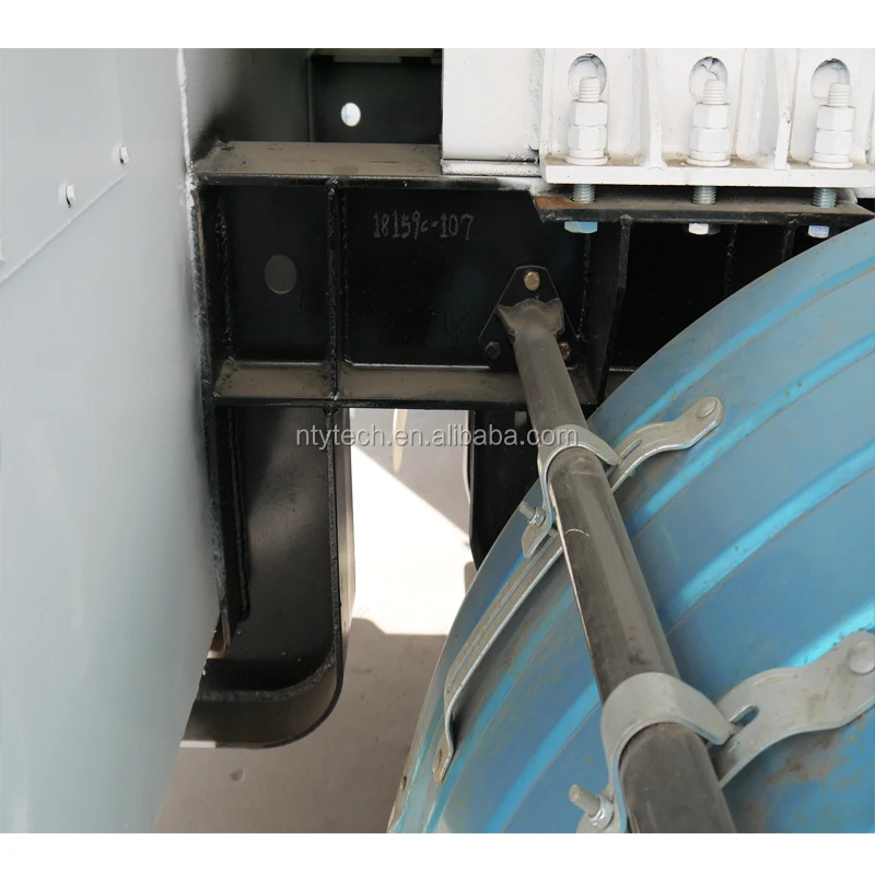 tank trailer 190418005