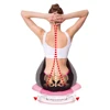 Amazing musculation fitness small training gym equipment all in one buttocks toner