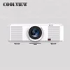 white black color edge blending USB WUXGA Full HD LCD digital lcd projector price