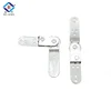 passed SGS test sofa rachet hinge/sofa headrest/armrest angle adjuster C19