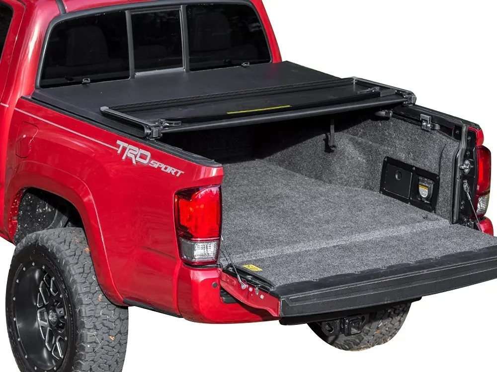 Buy Gator Hybrid Tonneau Cover Ghf0740 Toyota Tundra 2014 2015 In Cheap Price On M Alibaba Com