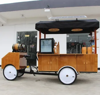 Wooden Electric Mobile Food Truck Catering Trailer Crepe Cart For Sale Buy Mobile Food Truckcrepe Cart For Saleelectric Catering Trailer Product