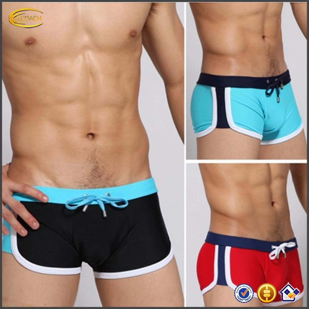 high waisted swim shorts uk