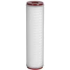 Double Layers Membrane Filter Cartridge for Beer Filtering Process