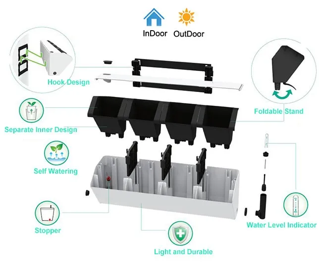 farm irrigation systems