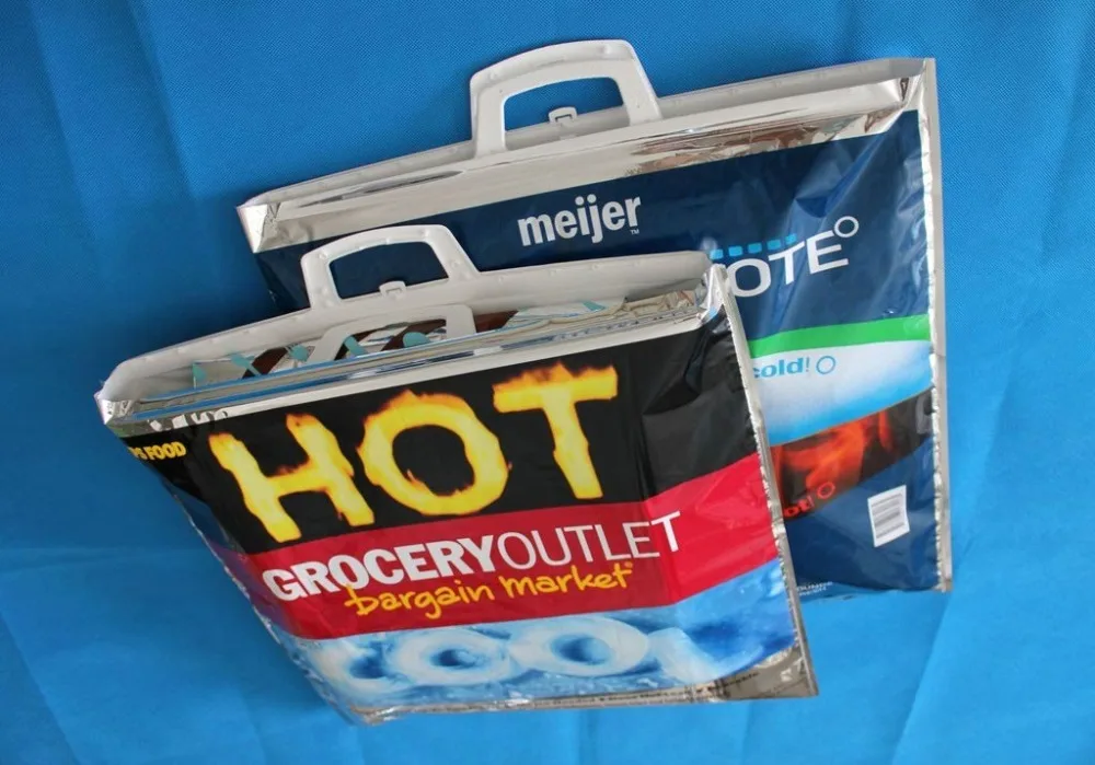 hot cold bag thermal cooler