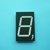 Bule Color Single 1 digit 3" 4" 5" 6" 8" 12" 7 segment LED number Display