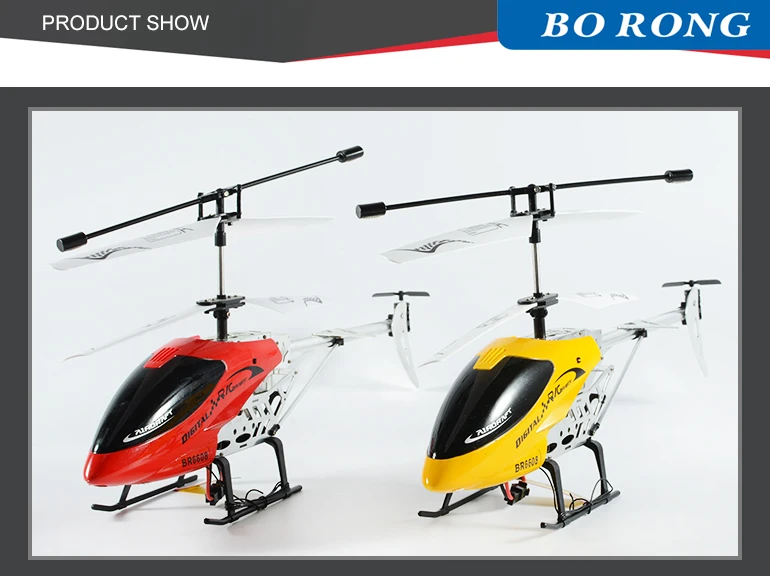 br6608 helicopter