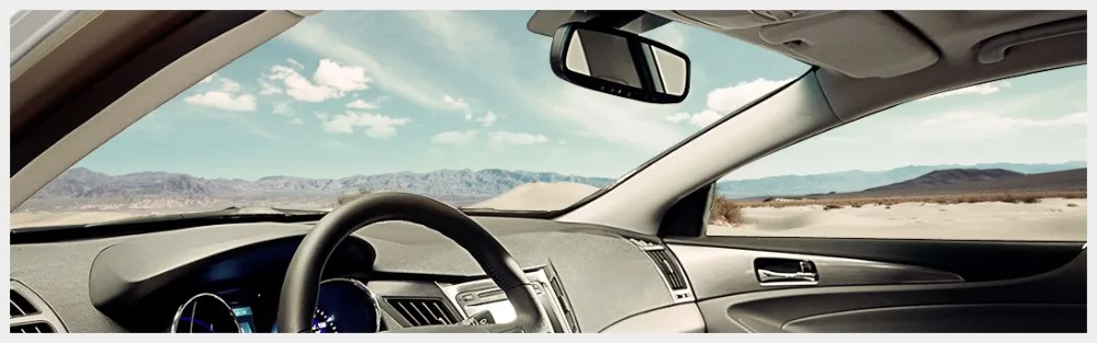 光致变色智能窗膜