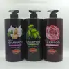 Leimiya olive rose egg shampoo oil balancing advanced deep nourish moisturizing scalp care hair anti dandruff shampoo