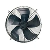 350mm 220V condenser fan axial flow fan with external rotor motor