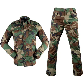 China Manufacturers Army Camouflage Clothing - Buy Manufacturers Army ...