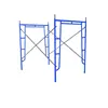 High quality frame lock pin scaffolding