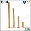 Golf Tip Weight 0.335'' Graphite Shaft Brass Weight Available for Driver Fairway Woods