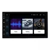Full Touch 2 Din Smart Android Car Radio with 7 inch Car player
