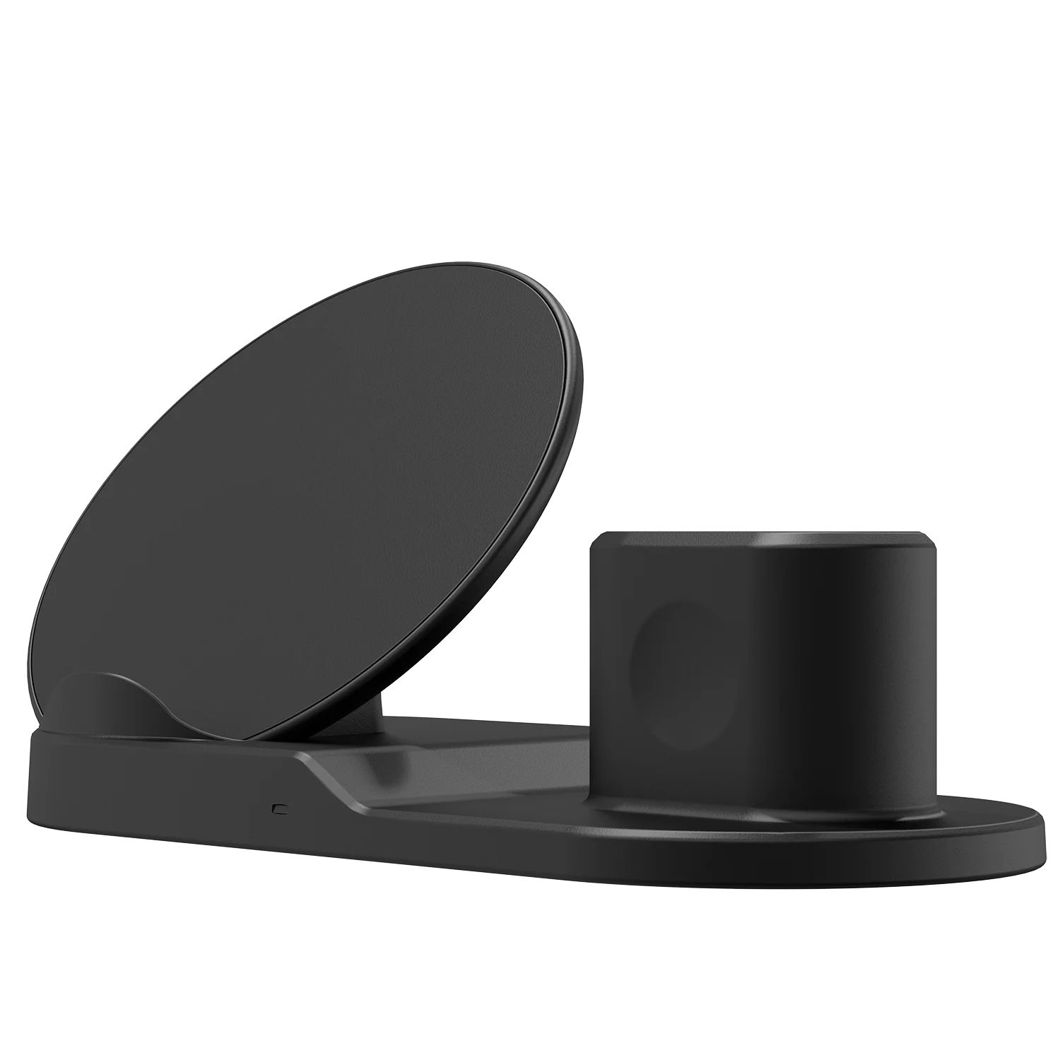 

Newest arrival 3 in 1 Fast N30 Wireless Charger for AirPower wireless charging mat for, N/a
