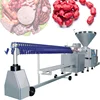 plc control fumigation furnace or smokehouse/smoke oven for sausage