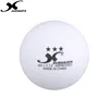 Super September Xushaofa 3star 40 seamless plastic table tennis balls