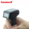 Portable Cordless Laser Bar Code Reader