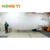 Giant White Remote Controlled Blimp Environmental Non-Toxic Floating Advertising Inflatable Model Airships
