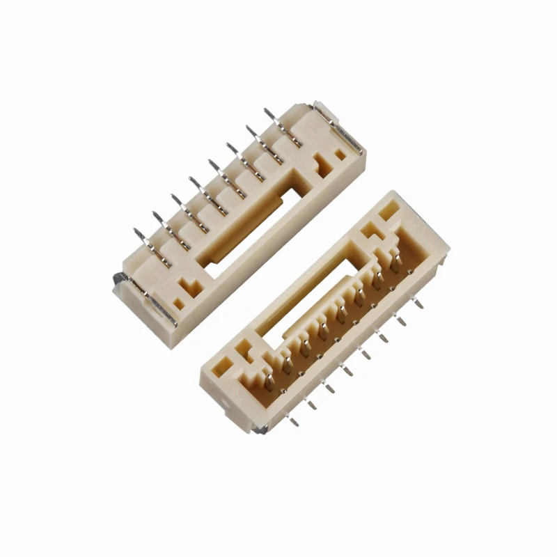 
jst gh 1.25mm pitch housing connector 