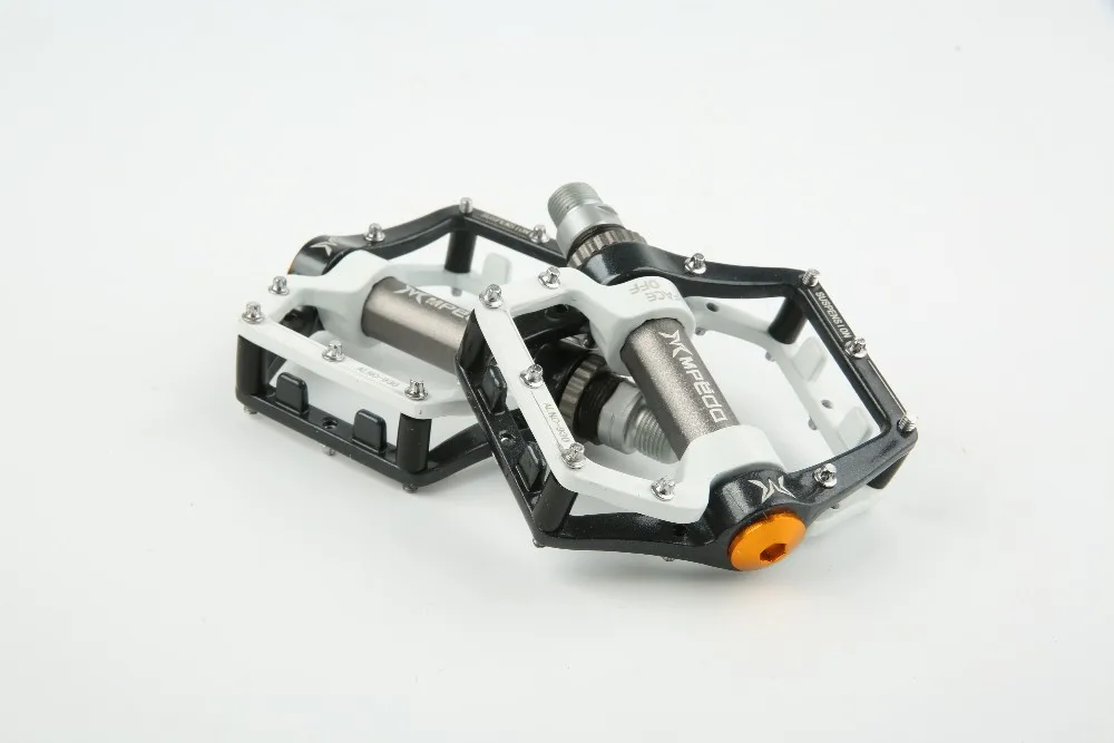 fixie flat pedals